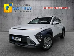 Ecotronic gray pearl Neu 2025 Hyundai Kona Trend SUV | 25.858 € (Guter Preis)
