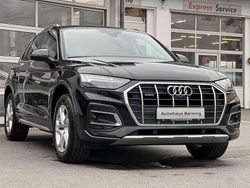 Schwarz Gebraucht 2023 Audi Q5 Sport SUV | 42.990 € (Fairer Preis)