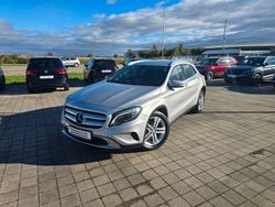 Silber Gebraucht 2016 Mercedes GLA200 Urban SUV | 19.999 € (Fairer Preis)