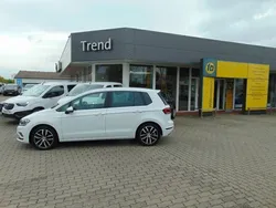 VW Golf VII