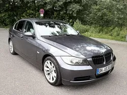 Gebraucht 2007 BMW 320 Limousine | 4.100 € (Guter Preis)