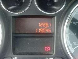 Grau Gebraucht 2008 Peugeot 308 Platinum Kombi | 3.100 € (Fairer Preis)