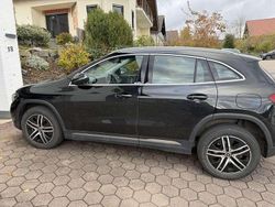 Gebraucht 2021 Mercedes GLA250 Progressive SUV | 31.500 € (Guter Preis)