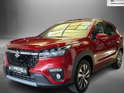 Rot Neu 2025 Suzuki SX4 S-Cross Comfort+ SUV | 31.490 € (Etwas zu teuer)