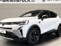 Weiß Neu 2025 Renault Captur Esprit Alpine SUV | 29.845 € (Fairer Preis)