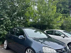 Blau Gebraucht 2008 VW Golf VI Limousine | 3.000 € (Fairer Preis)