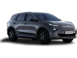 Grau Neu 2025 MG S5 SUV | 38.640 € (Guter Preis)