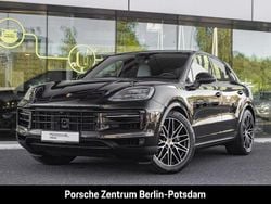 Schwarz Gebraucht 2023 Porsche Cayenne E-Hybrid Coupe Coupé | 99.900 € (Fairer Preis)
