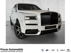 Weiß Gebraucht 2023 Rolls Royce Cullinan SUV | 389.000 € (Superpreis)