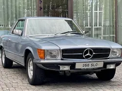 Gebraucht 1980 Mercedes 350 Coupé | 22.950 €