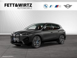 Sophistograu brillanteffekt Gebraucht 2023 BMW iX Sport Line SUV | 58.500 € (Fairer Preis)