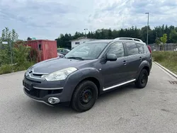 Grau Gebraucht 2011 Citroën C-Crosser SUV | 3.200 € (Superpreis)