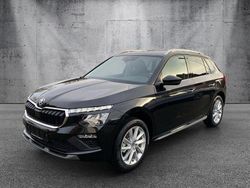 Schwarzmagic perleffekt Neu 2025 Skoda Kamiq SUV | 26.970 € (Fairer Preis)