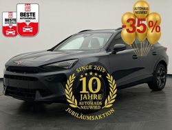 Blau Neu 2025 Cupra Formentor SUV | 30.910 € (Superpreis)