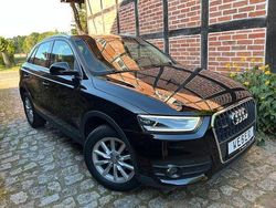 Schwarz Gebraucht 2014 Audi Q3 Comfort SUV | 11.900 € (Guter Preis)