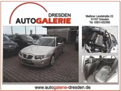 Beige Gebraucht 2004 Rover 75 Limousine | 5.240 €