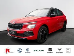 Rot Neu 2024 Skoda Kamiq Monte Carlo SUV | 32.990 € (Teuer)