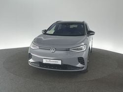 Grau Gebraucht 2023 VW ID.4 GTX SUV | 33.510 € (Guter Preis)