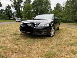 Schwarz Gebraucht 2011 Audi A6 S-Line Limousine | 8.499 €