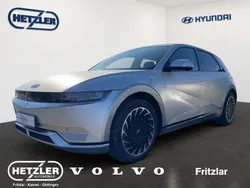 Gold Neu 2024 Hyundai Ioniq Limousine | 47.990 €