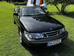 Gebraucht 1995 Saab 900 Kleinwagen | 4.400 €