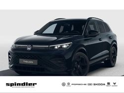 Schwarz Neu 2025 VW Tiguan R-line SUV | 53.391 €