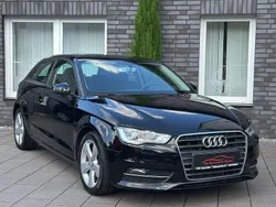 Schwarz Gebraucht 2013 Audi A3 Ambition Limousine | 9.299 € (Fairer Preis)