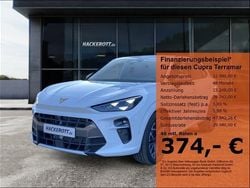 Weiss Gebraucht 2025 Cupra Terramar VZ1 SUV | 52.990 € (Teuer)