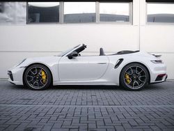 Kreide Gebraucht 2023 Porsche 992 Cabrio | 233.900 € (Fairer Preis)