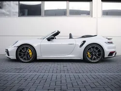 Kreide Gebraucht 2023 Porsche 992 Cabrio | 233.900 € (Guter Preis)