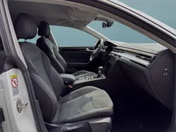 Weiß Gebraucht 2023 VW Arteon Kombi | 32.999 € (Guter Preis)