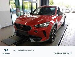 Desire rot Gebraucht 2023 Cupra Formentor SUV | 29.350 € (Fairer Preis)
