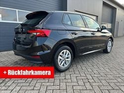 Blackmagic perleffekt blackmagic perleffekt Neu 2025 Skoda Fabia Selection Limousine | 21.510 € (Guter Preis)