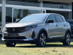 Grau Gebraucht 2024 Peugeot 3008 Allure SUV | 23.999 € (Fairer Preis)