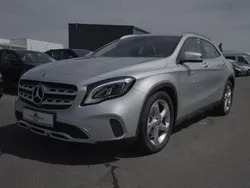 Silber Gebraucht 2019 Mercedes GLA200 SUV | 23.750 € (Superpreis)