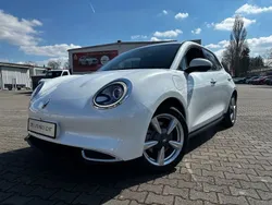 Weiß Gebraucht 2023 Ora 03 Limousine | 27.677 € (Fairer Preis)