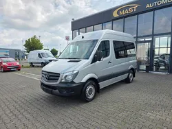 Grau Gebraucht 2016 Mercedes Sprinter Van | 26.980 €