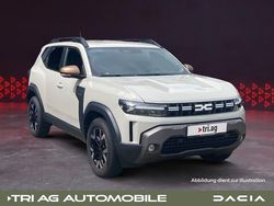 Sandstone Gebraucht 2024 Dacia Duster Extreme SUV | 28.699 € (Fairer Preis)