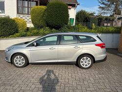 Silber Gebraucht 2018 Ford Focus Kombi | 6.250 € (Superpreis)