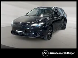 Pebble black Gebraucht 2024 MG MG5 EV Luxury Kombi | 20.957 € (Superpreis)