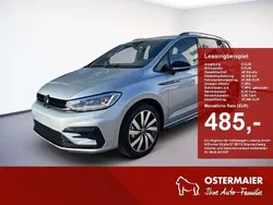 Oyster silver Neu 2025 VW Touran Highline Van / Kleinbus | 42.990 €