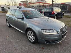 Grau Gebraucht 2009 Audi A6 Allroad Ambiente Kombi | 8.490 € (Fairer Preis)