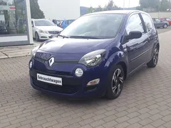 Violet Gebraucht 2014 Renault Twingo Initiale Paris Kleinwagen | 4.800 € (Fairer Preis)