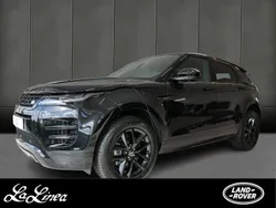 Schwarz Neu 2025 Land Rover Range Rover evoque SE Dynamic SUV | 68.103 € (Etwas zu teuer)