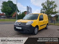 Gelb Gebraucht 2018 Renault Rapid Van / Kleinbus | 7.790 € (Fairer Preis)
