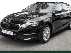 Schwarz Neu 2025 Skoda Octavia Selection Kombi | 31.798 € (Guter Preis)
