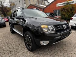 Schwarz Gebraucht 2017 Dacia Duster Black Shadow SUV | 7.800 € (Fairer Preis)