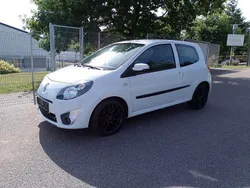 Weiß Gebraucht 2010 Renault Twingo Kleinwagen | 2.290 € (Fairer Preis)