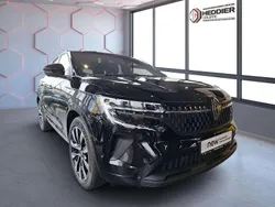 Schwarz Neu 2025 Renault Austral Techno SUV | 35.790 € (Etwas zu teuer)