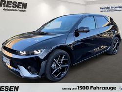 Abyss black Gebraucht 2025 Hyundai Ioniq 5 N Line SUV | 48.680 € (Fairer Preis)